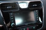 Chrysler 200 2011 года